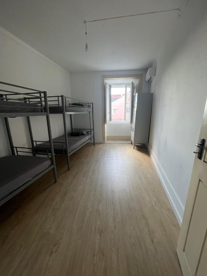 Auberge de jeunesse Varandas Do Chiado - Coliving Lisboa